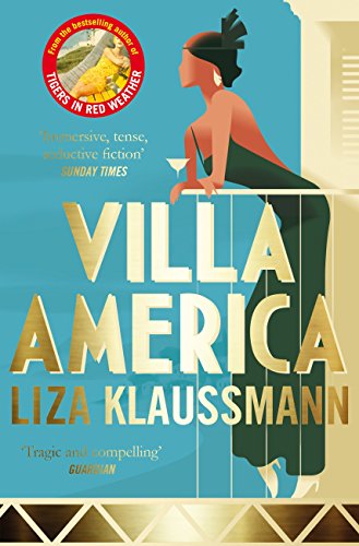 Villa America (English Edition)