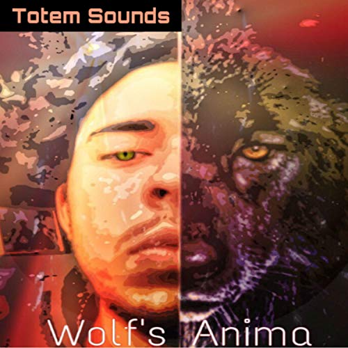 Wolf´s Anima