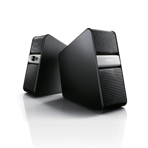 Yamaha NX-B55 - Altavoz De Estantería Nx-B55 con Bluetooth