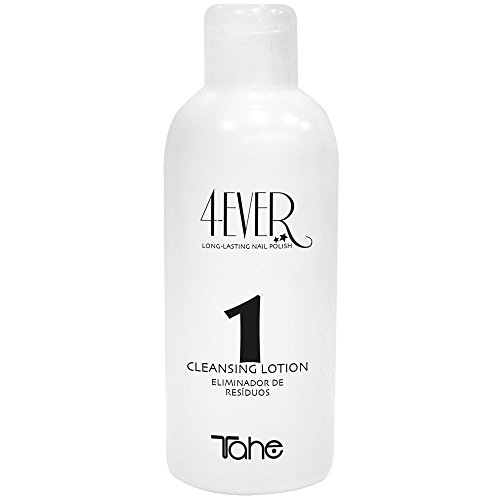 4-ever cleasing lotion n1