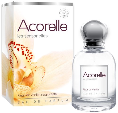 Acorelle Eau Parfum Vainille 50Ml Acorelle 200 g