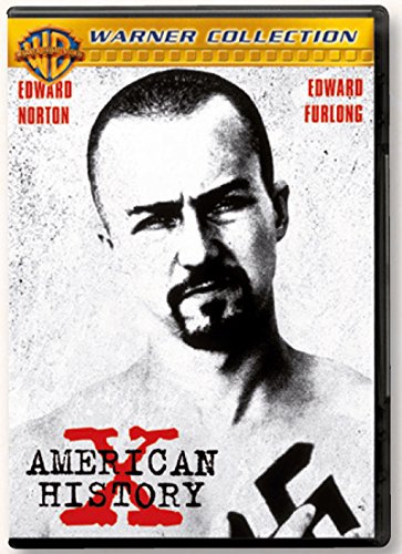 American History X [DVD]