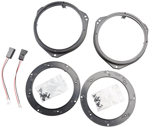 Autoleads SAK-3001 Adaptador Altavoz para Opel Corsa