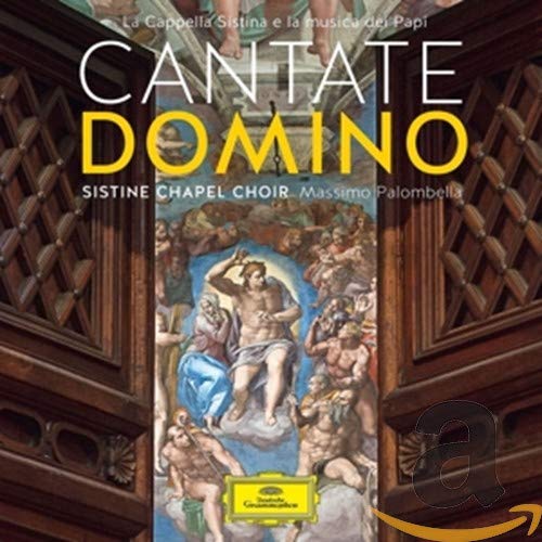 Cantate Domino