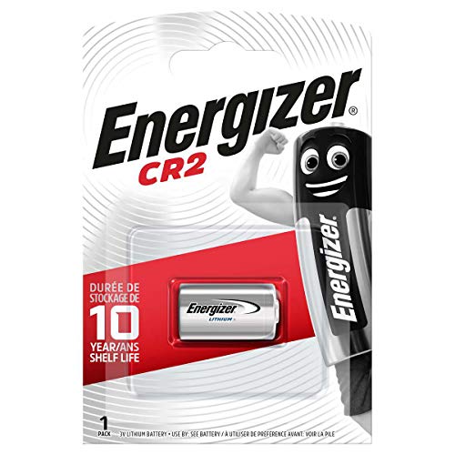 CR2 1BL ENERGIZER BAT.