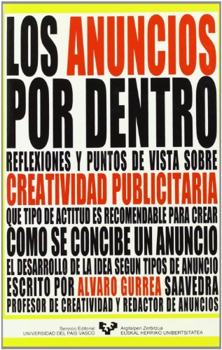 Los anuncios por dentro: 6 (Serie de Comunicación)