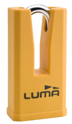 Luma - Disk Locks Escudo Disk