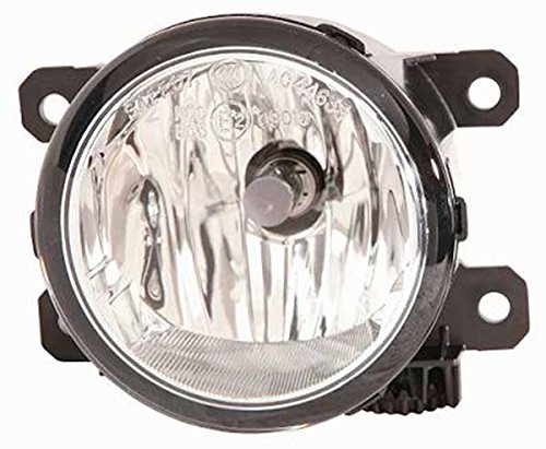 Luz Spot Light luz de niebla Faro Derecho Izquierdo H11 Fiat Punto Evo desde 07/2009 Panda a partir de 01/2012 500L desde 01/2012