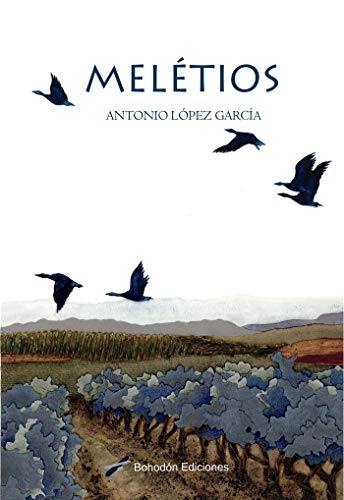 Melétios: 1 (Índigo)