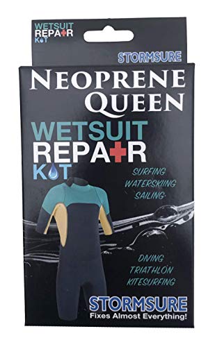 Neoprene Queen Wetsuit Repair Kit