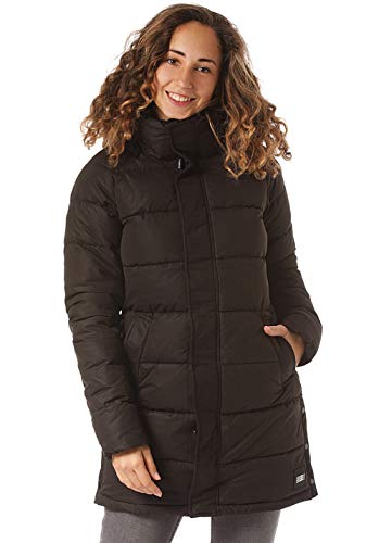 O'NEILL PW Control Chaqueta técnica, Mujer, Negro, Small