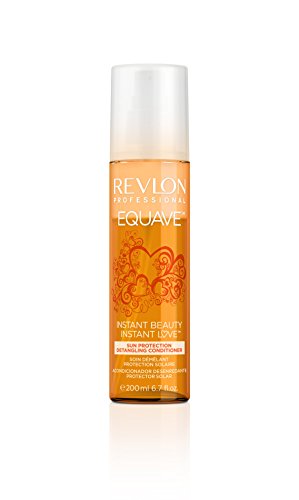 Revlon Professional Equave Acondicionador Desenredante Cabello Expuesto al Sol 200 ml