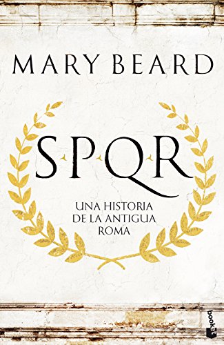 SPQR (Colección especial 2019)