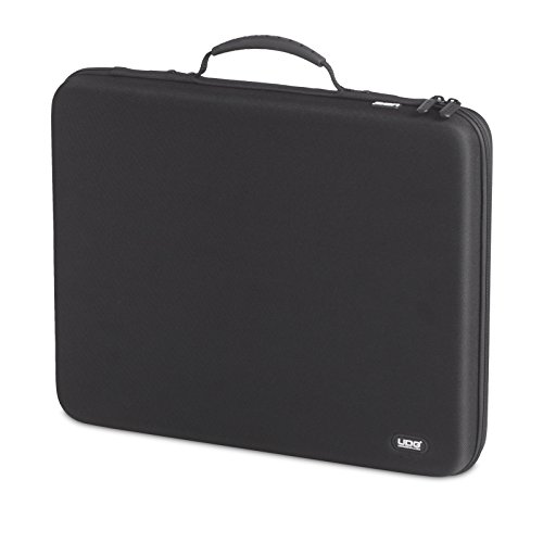 Udg U8442Bl - Funda para el controlador ablento push 2