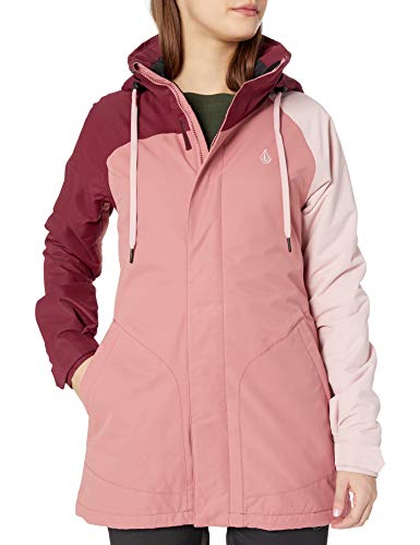 Volcom Giacca Snowboard Donna Westland Insulated Jacket MVE S