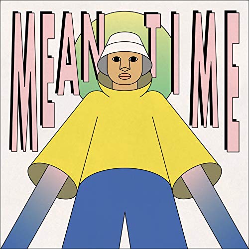 Mean Time (feat. Almac) [Explicit]