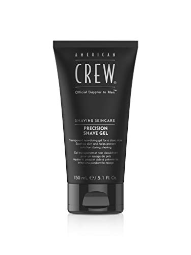 American Crew Gel de Afeitar 150 ml