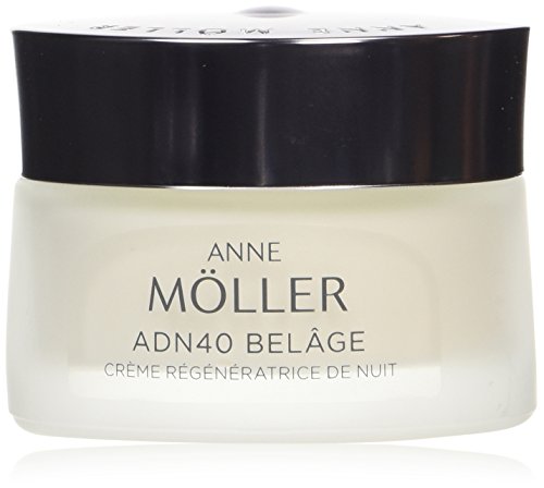 Anne Moller Adn40 Belâge Crème Nuit Crema de Noche - 50 ml