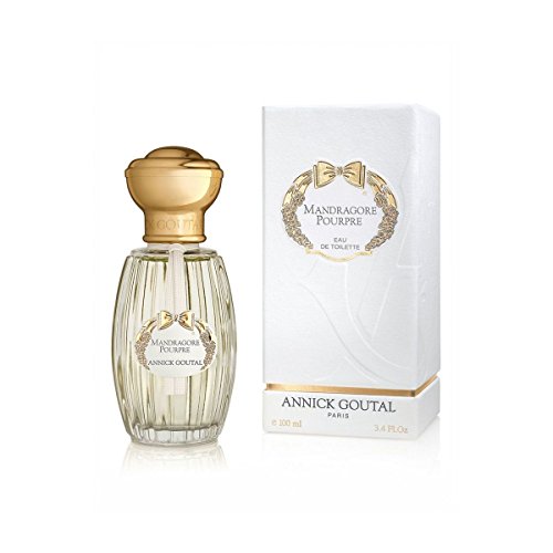 Annick Goutal 44802 Mandragore Pourpre Eau de Parfum, 100 ml