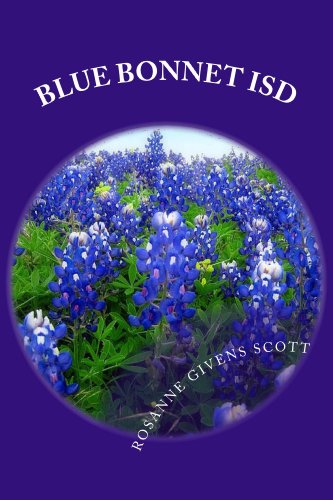 BLUE BONNET ISD (English Edition)