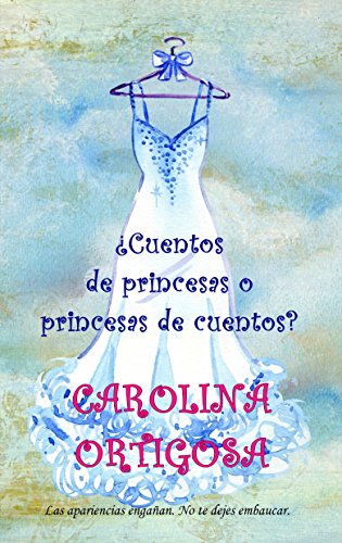 ¿Cuentos de princesas o princesas de cuentos?