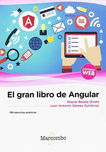 El gran libro de Angular: 1