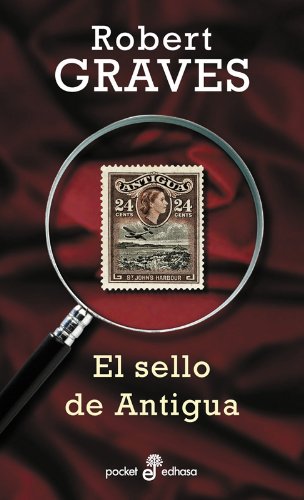 El sello de Antigua: 169 (Pocket)