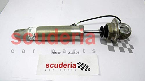 Ferrari 213396 - Amortiguador delantero original OEM para 430