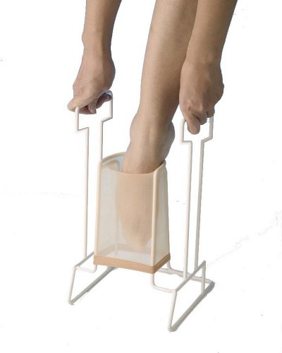 NRS Healthcare M09745 - Calzador de calcetines