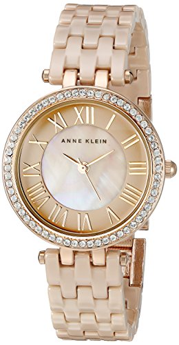 Reloj - Anne Klein - para - AK/2200TNGB