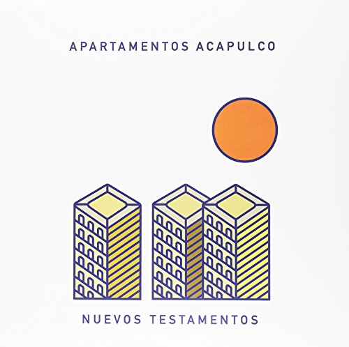 Nuevos Testamentos [Vinilo]