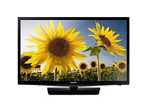 Samsung UE24H4003 - Televisor (60,96 cm (24"), 1366 x 768 Pixeles, 16 Negro