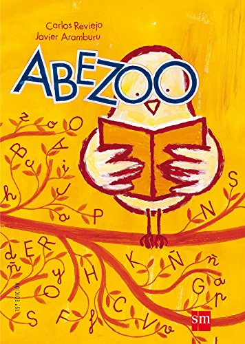 Abezoo (Álbumes ilustrados)