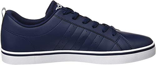 ADIDAS Vs Pace, Zapatillas para Hombre, Azul (Collegiate Navy/Footwear White/Blue 0), 44 2/3 EU