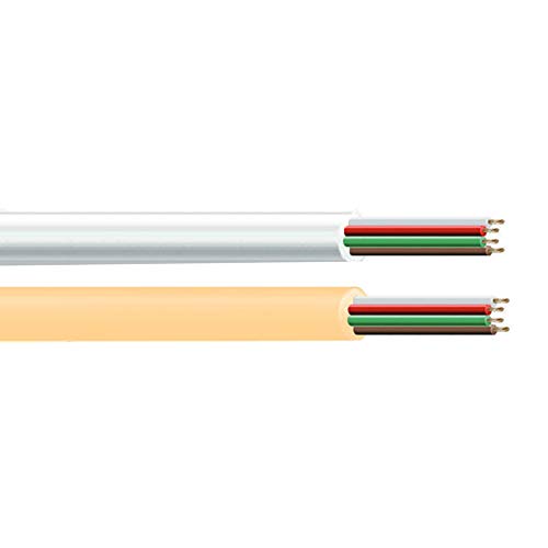 CABLE TELEFONICO ACOMETIDA INTERIOR Y EXTERIOR 2X06