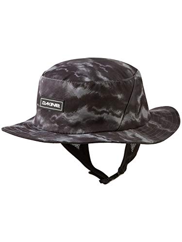 Dakine Indo - Gorro de surf, S-M, Camuflaje oscuro Ashcroft