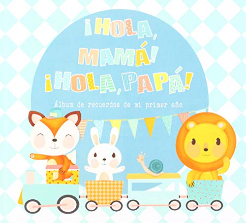 Hola Mama Hola Papa! (Álbumes familiares)