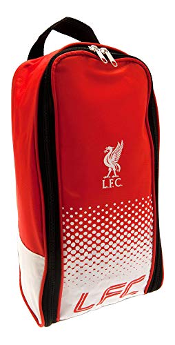 Liverpool F.C.-Bolsa para botas oficial