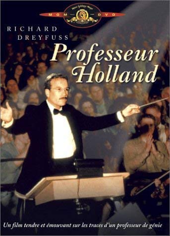 Profesor Holland / Mr. Holland's Opus (1995) [ Origen Franc s, Ningun Idioma Espanol ]