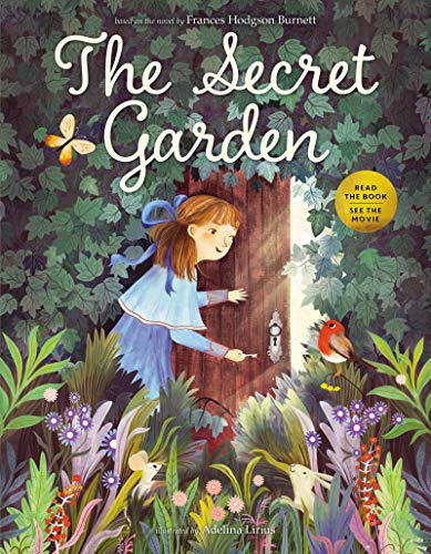 The Secret Garden