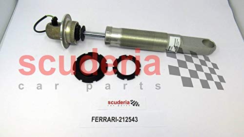 Ferrari 212543 - Amortiguador trasero original OEM para 430