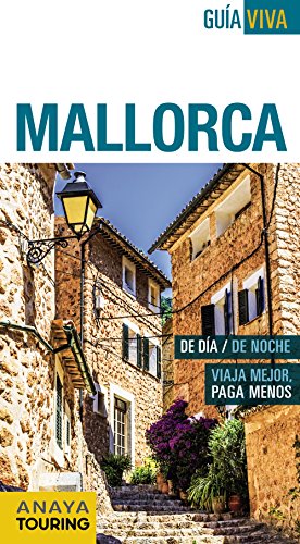 Mallorca (Guía Viva - España)