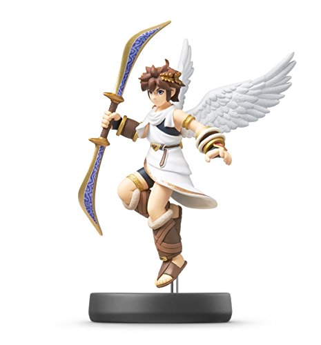 Nintendo - Figura Amiibo Smash Pit