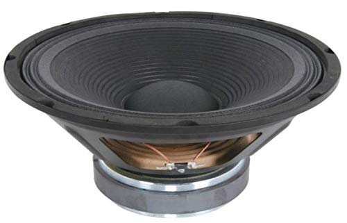 QTX Altavoz Woofer 12" 400W .8 Ohm 902521