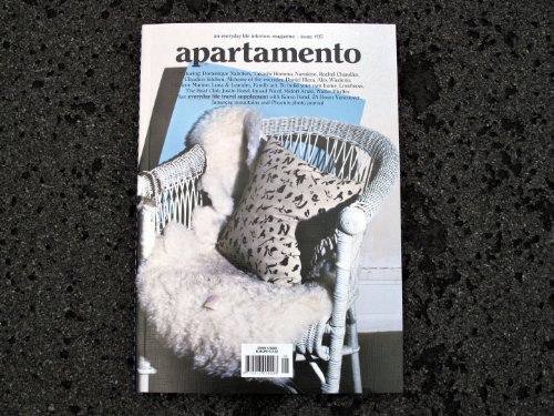 Apartamento 5