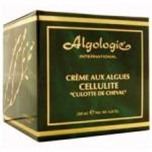 Crema Adelgazante a Base de Algas 200 ml de Algologie