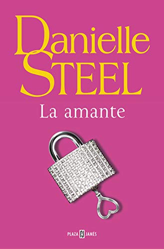 La amante (Narrativa femenina)