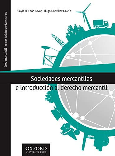 SOCIEDADES MERCANTILES E INTRODUCCIÓN AL DERECHO MERCANTIL