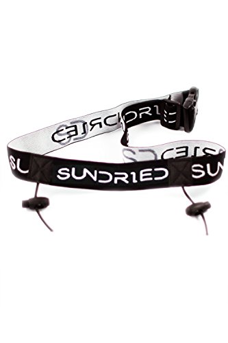 Sundried Número de Carreras de Cinta para la Maratón Triatlón Ironman Correr Antideslizante Babero Holder - Race Belt