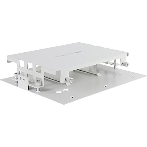 Allied Telesis AT-BRKT-J26 Kit de Montaje - Kit de sujección (1 kg, 228 mm, 160 mm, 44 mm)